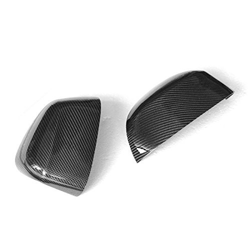 Carbon Fiber Mirror Covers For BMW X3 F25 2014