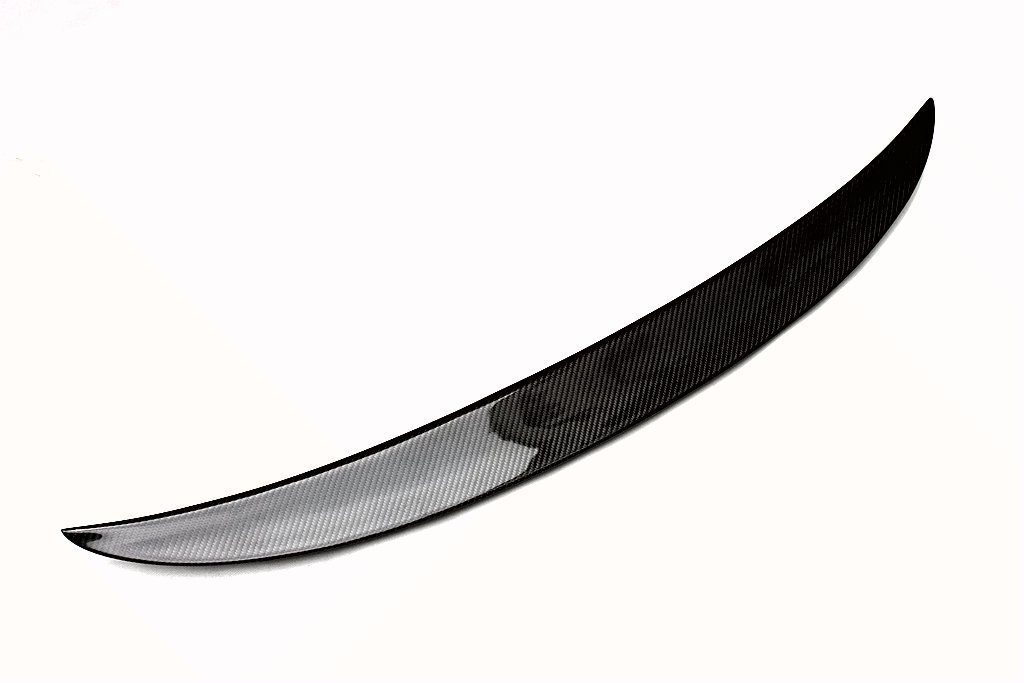 Carbon Fiber Performance Rear Spoiler For BMW 3 Series E92 318i 320i 325i 330i 335i 2006-2013