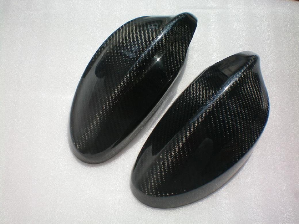 Carbon Fiber Mirror Covers For BMW 3 Series E90 Sedan 2005-2008 318i 320i 323i 325i 330i 335i