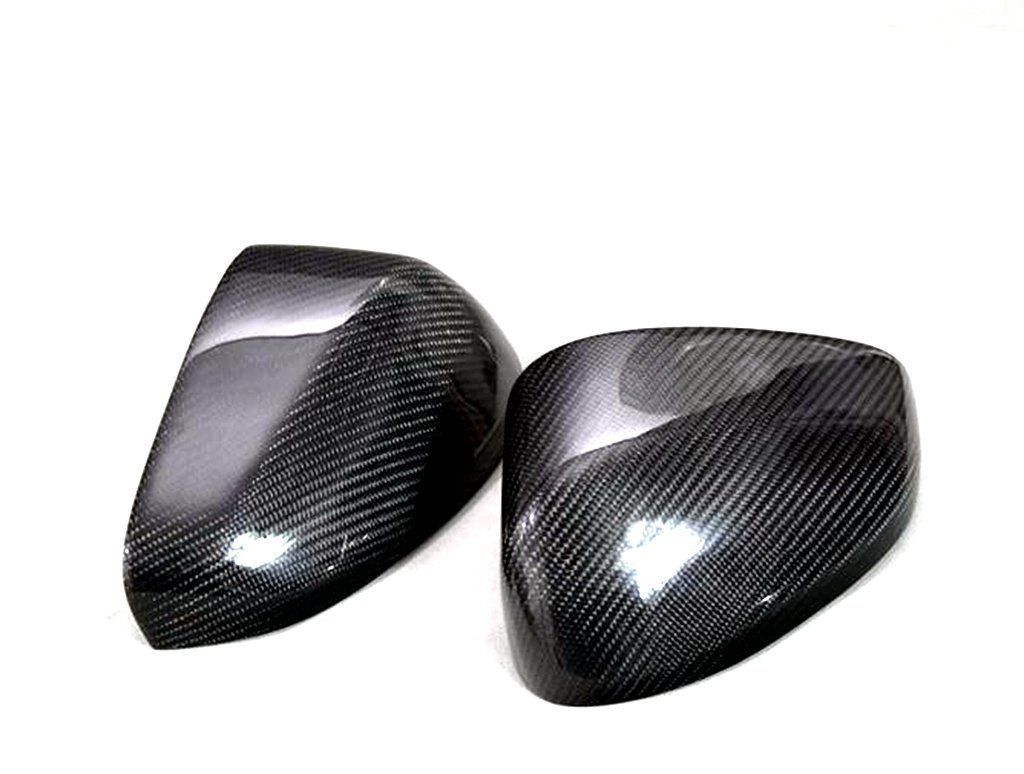 Carbon Fiber Mirror Cover For Mazda 6 Atenza 2014 2015