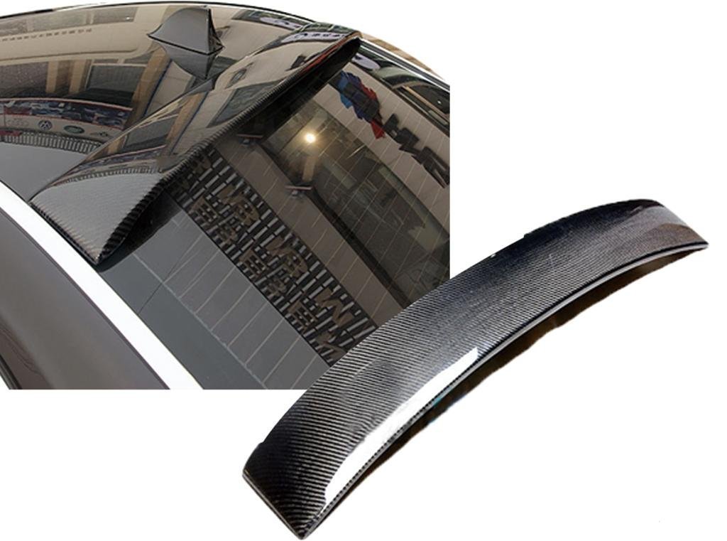 Carbon Fiber Roof Spoiler for BMW 7 Series F01 F02 2008-2011 730i 740i 750i 760i