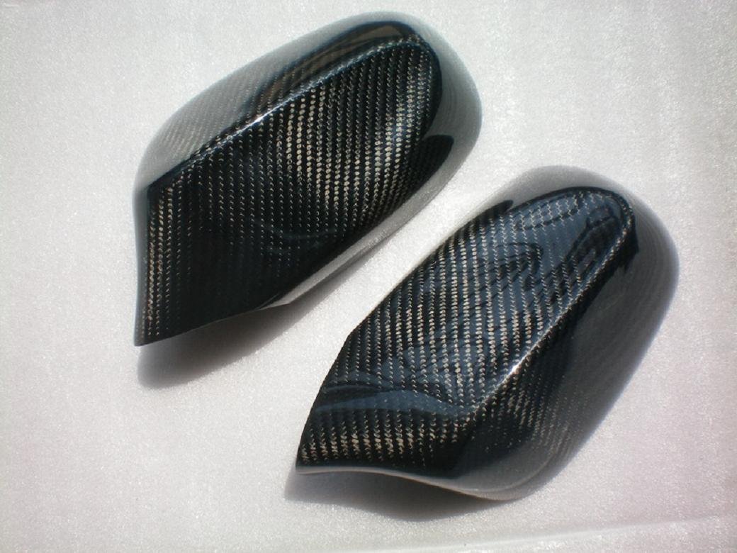 For BMW 1 Series Cabriolet E88 2011-2013 118i 120i 125i 128i 135i Carbon Fibe...