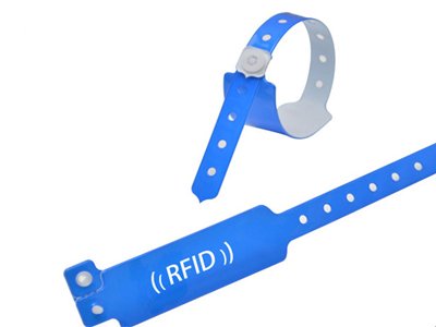 RFID Wristband