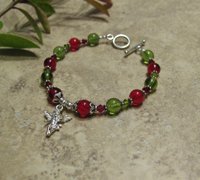 Prayer Bracelet (Christmas Edition)