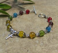 Prayer Bracelet Special Edition (Jubilee)