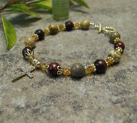Prayer Bracelet Special Edition (The Glory)