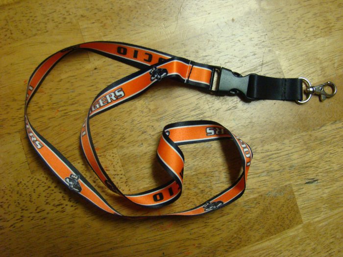 Lanyard