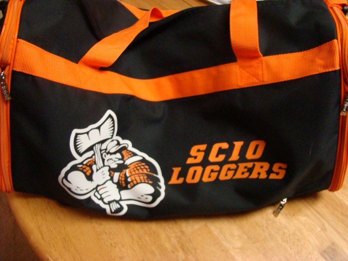 Duffle Bag