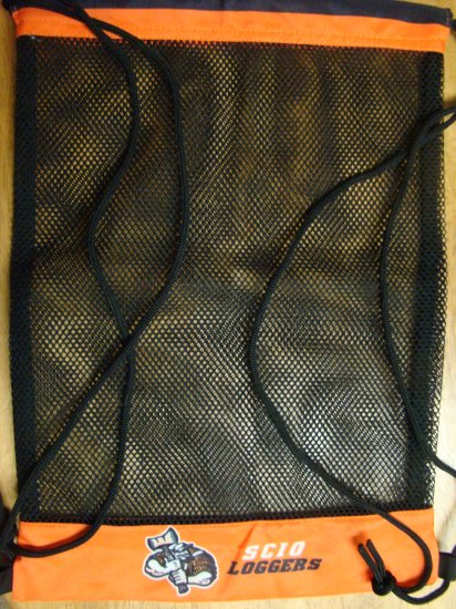 Mesh Draw String