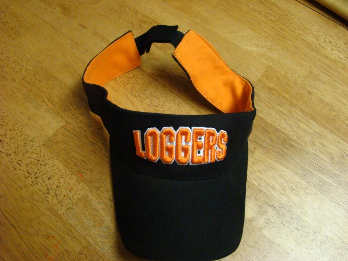 Plain Visor