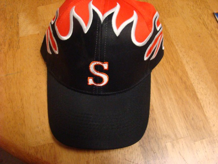 Logger Flames