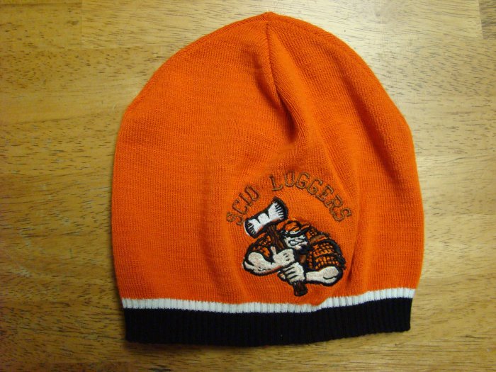 Logger Beanie