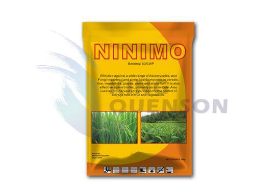 Fungicide Benomyl
