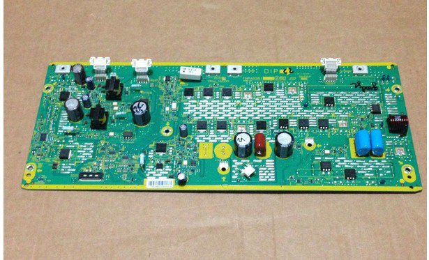 PANASONIC TC-P50S30 TNPA5351AF BOARD TNPA5351 AF 2SC