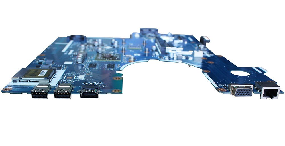 For Asus X B K B K By Pbl La P Motherboard Amd E Cpu With