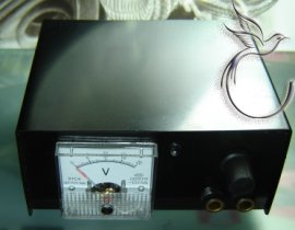 Power Supply