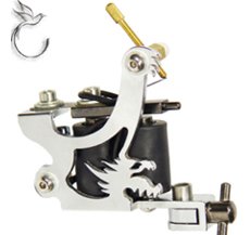 line's incising tattoo machine Model:F-001