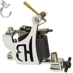 line's incisingTattoo Machine,