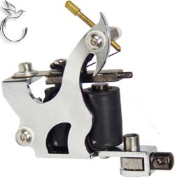 line's incisingTattoo Machine,