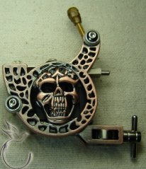 low Empaistic tattoo machine_1pcs