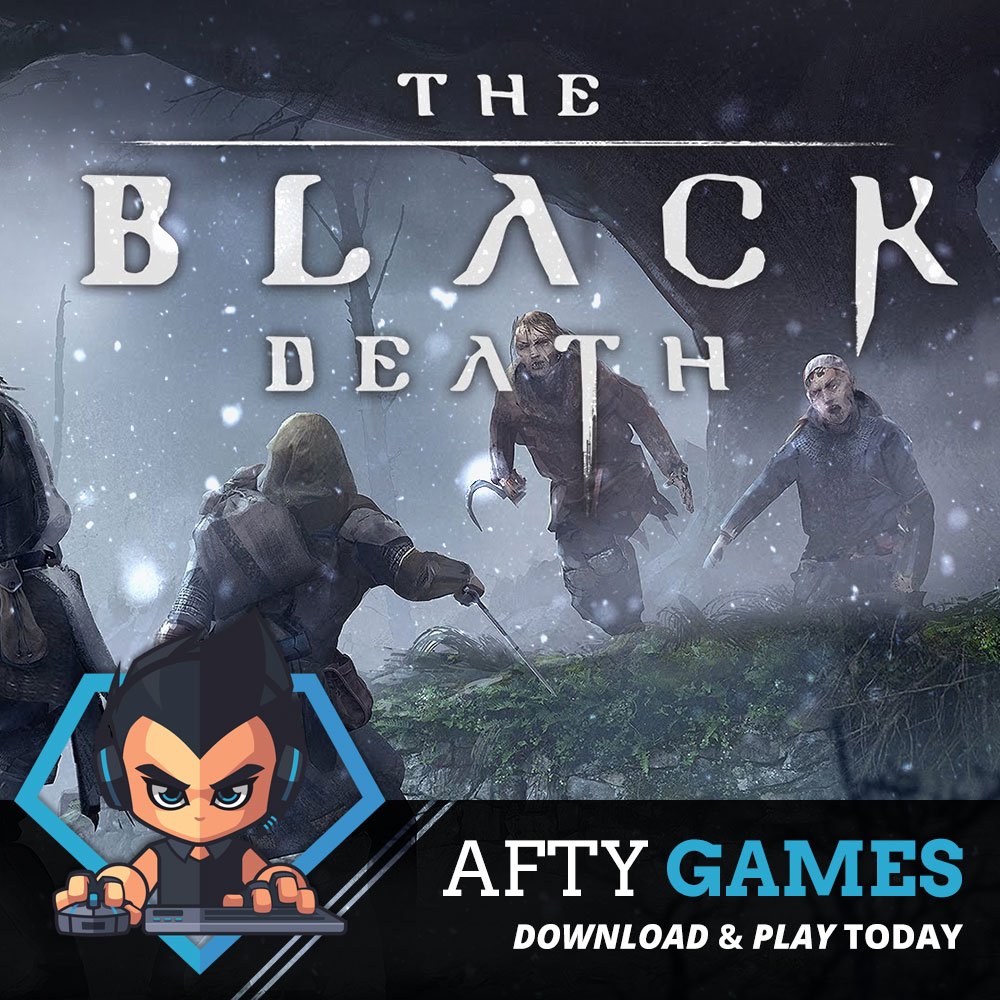 the black death game download
