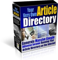 Article Directory