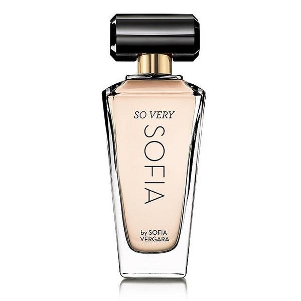 So Very Sofia by Sofia Vergara Eau de Parfum Spray