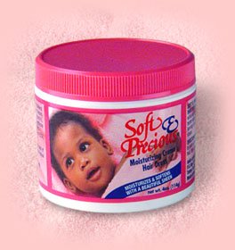 Soft & Precious Creme Hair Dress
