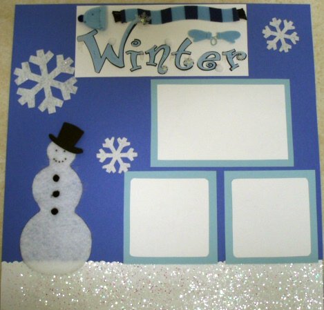 Winter