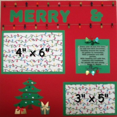 Merry and Bright