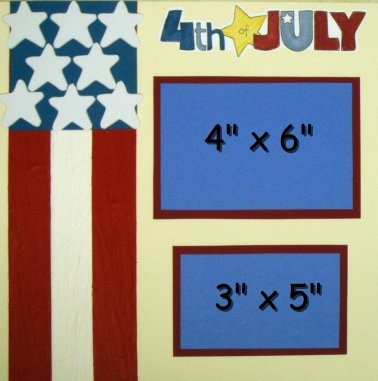 4th of July