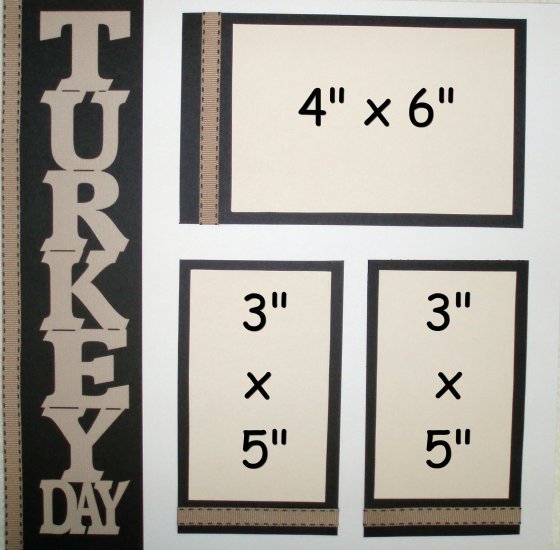 Turkey Day