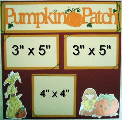 Pumpkin Patch
