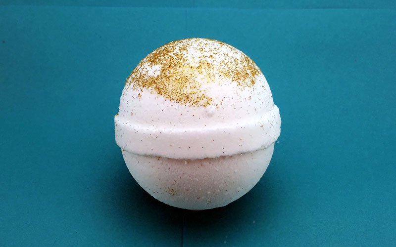 Gold and Glitter 150ct.