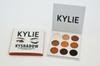 9 Color/set Kylie Jenner Cosmetics Eye Shadow Palette Bronze Long-lasting Matte Kyshadow