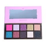 Five Star Beauty Killer Eyeshadow Palette