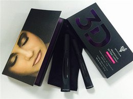 3D FIBER LASHES