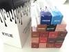 kylie jenner Velvetine Liquid Matte singles