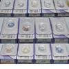 13 colors fresh colorblend 3 Tones contact lenses