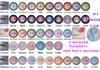 Bella Color contact lenses 41 colors