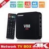 V88 TV Box Rockchip 3229 Tv Box