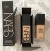 N ARS Makeup All Day Luminous Weightless liquid Face Foundation Liquid 6 colors