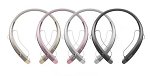 BLUETOOTH HEADSET