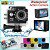 1080P ACTION SPORTS CAM PINK