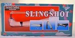 WRIST ROCKET SLING SHOT