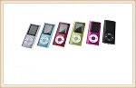 MP4 PLAYER