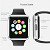 APPLE STYLE SMART WATCH WITH CAMERA