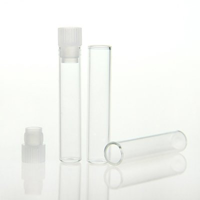 Autosampler Vial Shell Vial