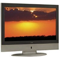 Akai 37" LCD TV/DVD Player Combo