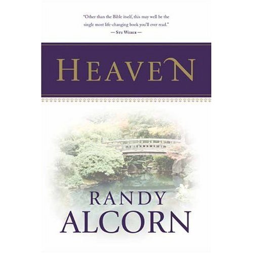 Heaven by Randy Alcorn